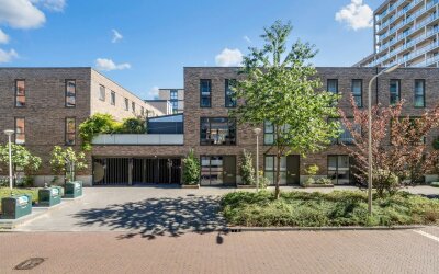 Van Geenstraat 21