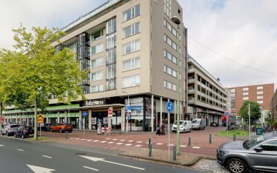 Van Geenstraat 34