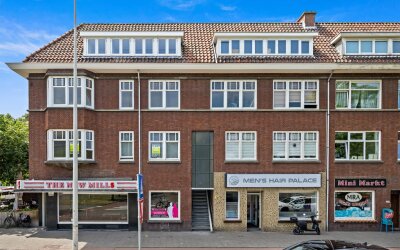 De la Reyweg 237