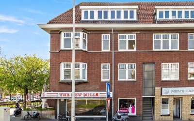 De la Reyweg 239
