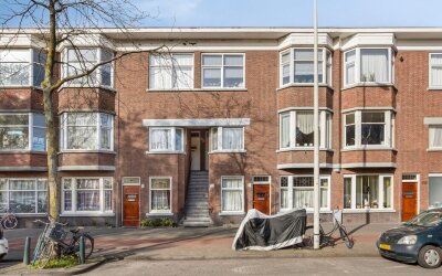 De la Reyweg 337
