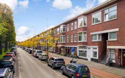 De la Reyweg 537