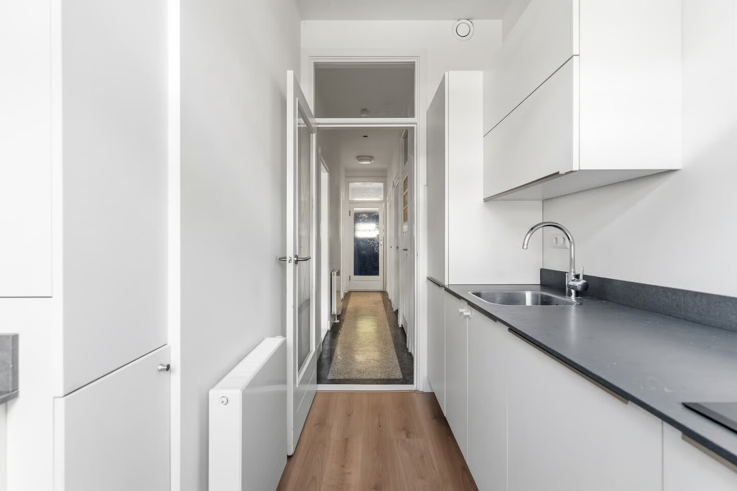 Appartement te koop: De la Reyweg 581, 'S-Gravenhage