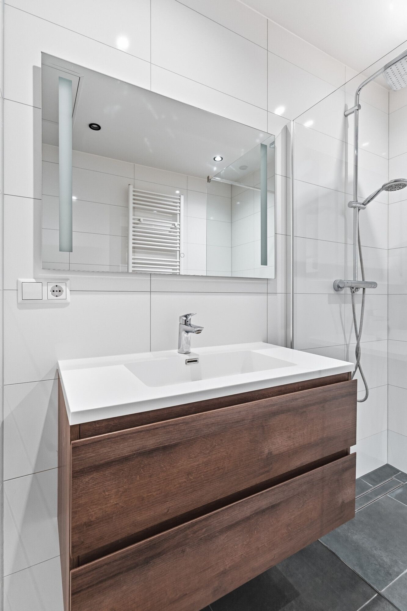 Appartement te koop: De la Reyweg 581, 'S-Gravenhage