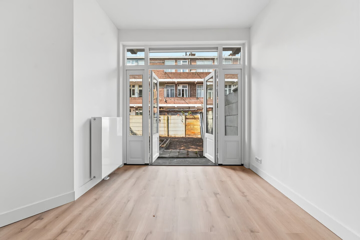 Appartement te koop: De la Reyweg 581, 'S-Gravenhage