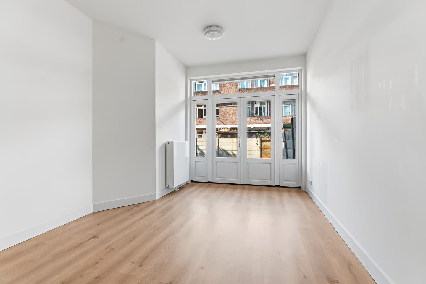 Appartement te koop: De la Reyweg 581, 'S-Gravenhage
