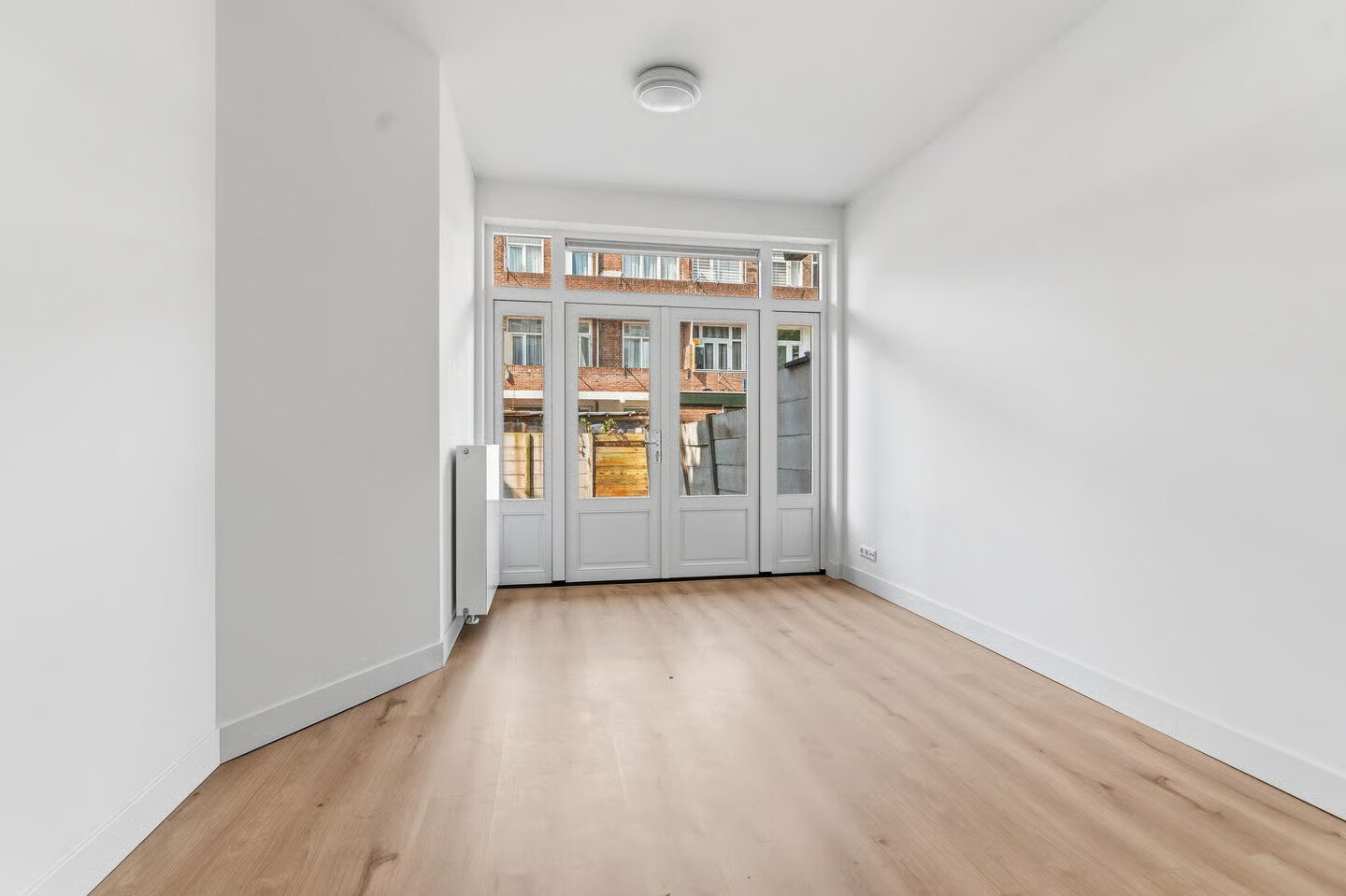 Appartement te koop: De la Reyweg 581, 'S-Gravenhage