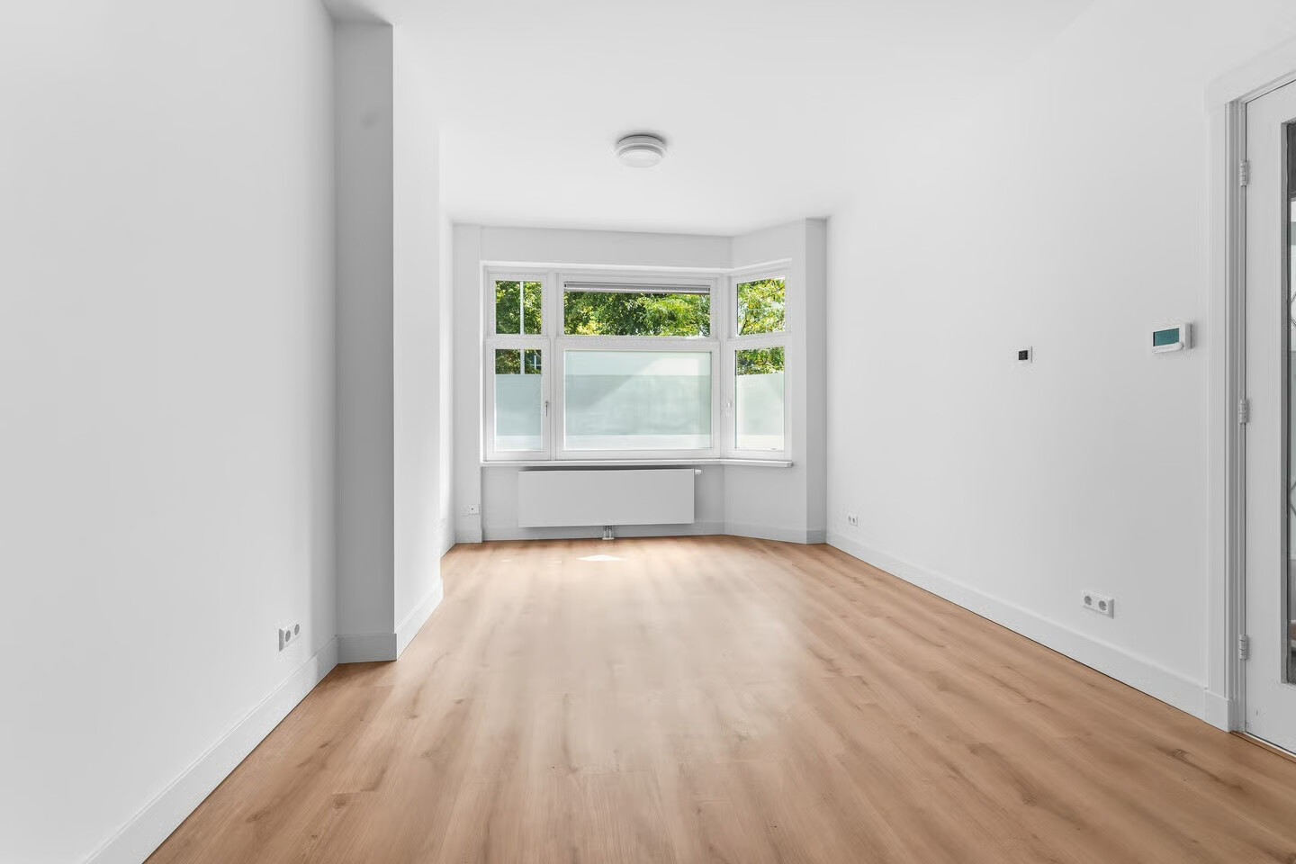 Appartement te koop: De la Reyweg 581, 'S-Gravenhage
