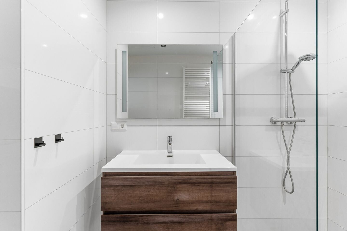 Appartement te koop: De la Reyweg 581, 'S-Gravenhage