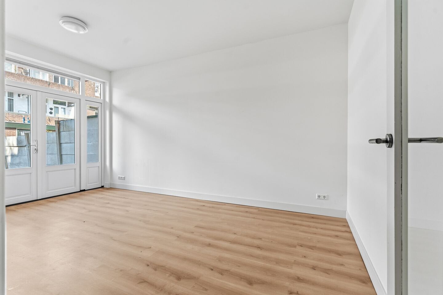 Appartement te koop: De la Reyweg 581, 'S-Gravenhage