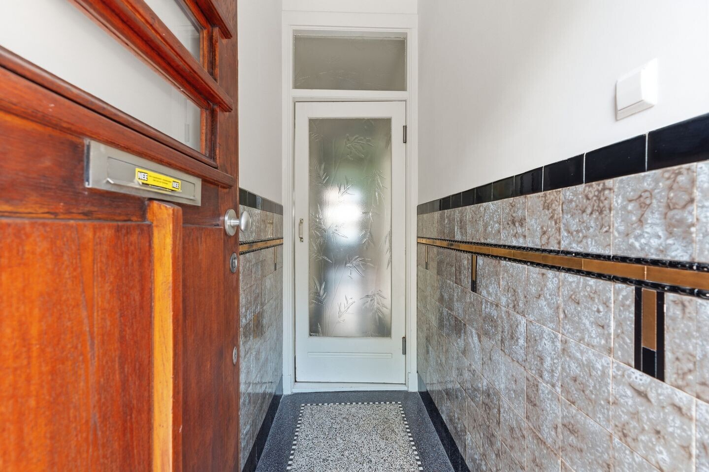 Appartement te koop: De la Reyweg 581, 'S-Gravenhage