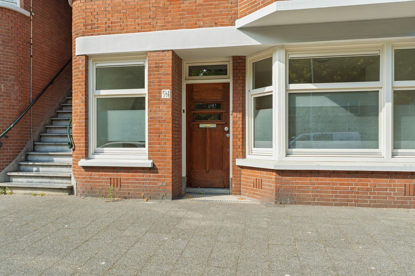 Appartement te koop: De la Reyweg 581, 'S-Gravenhage