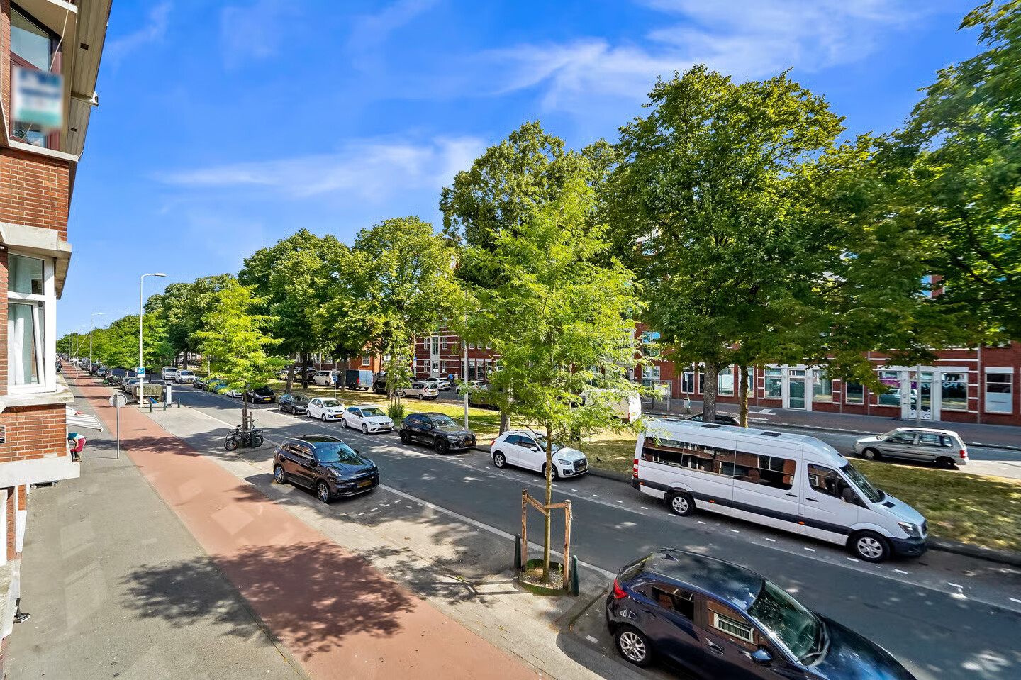 Appartement te koop: De la Reyweg 651, 'S-Gravenhage