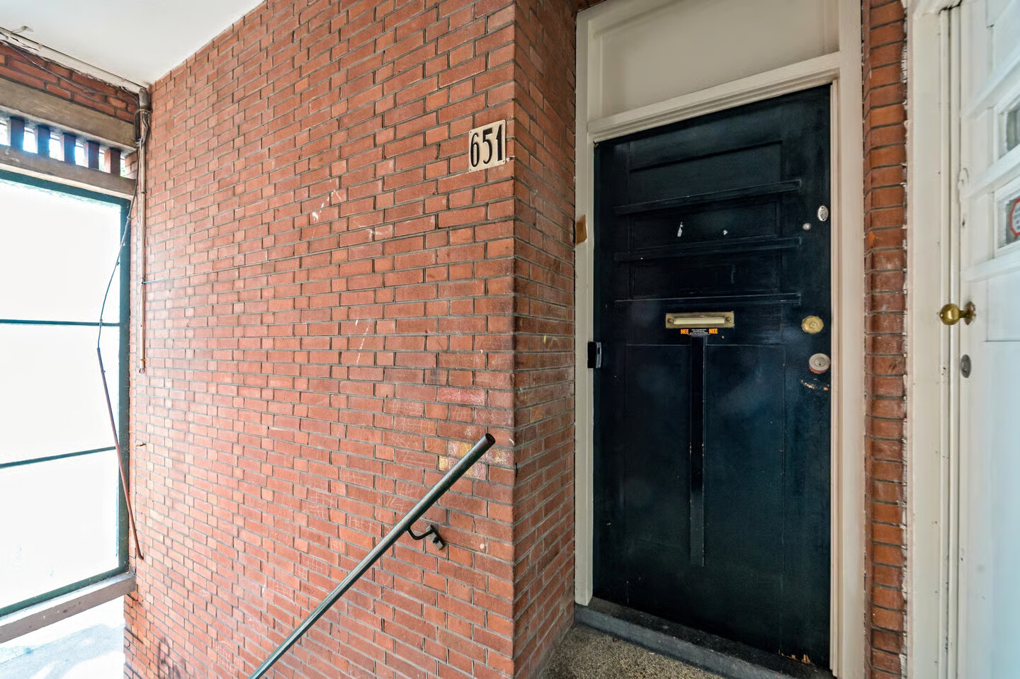 Appartement te koop: De la Reyweg 651, 'S-Gravenhage