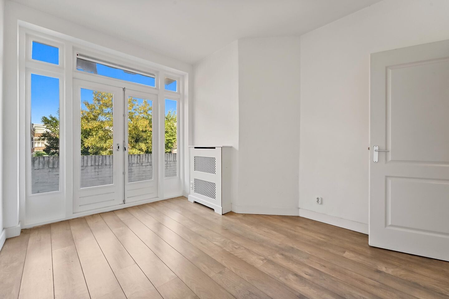Appartement te koop: De la Reyweg 651, 'S-Gravenhage