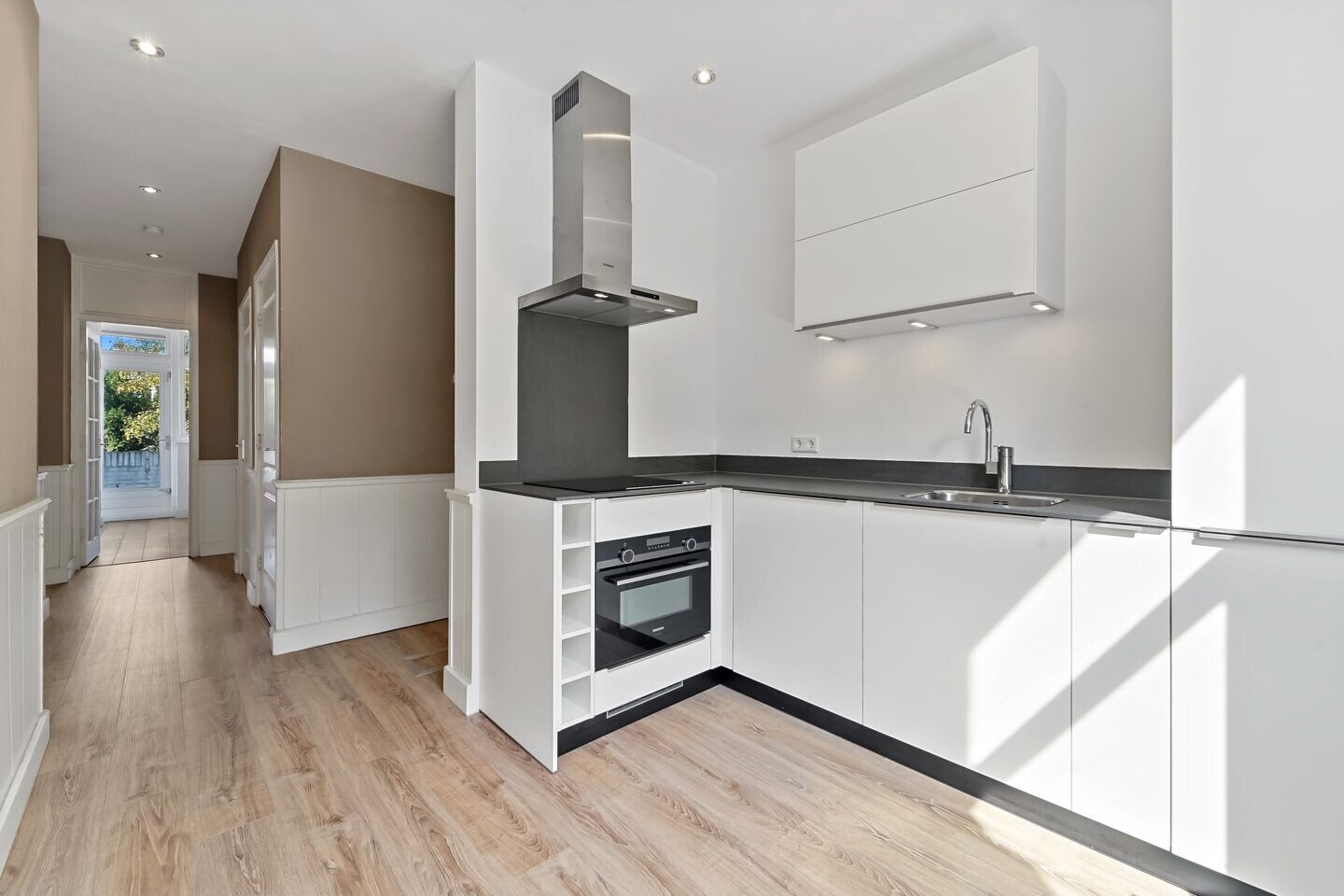 Appartement te koop: De la Reyweg 651, 'S-Gravenhage