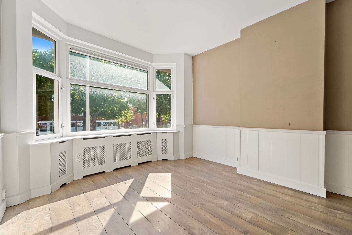 Appartement te koop: De la Reyweg 651, 'S-Gravenhage