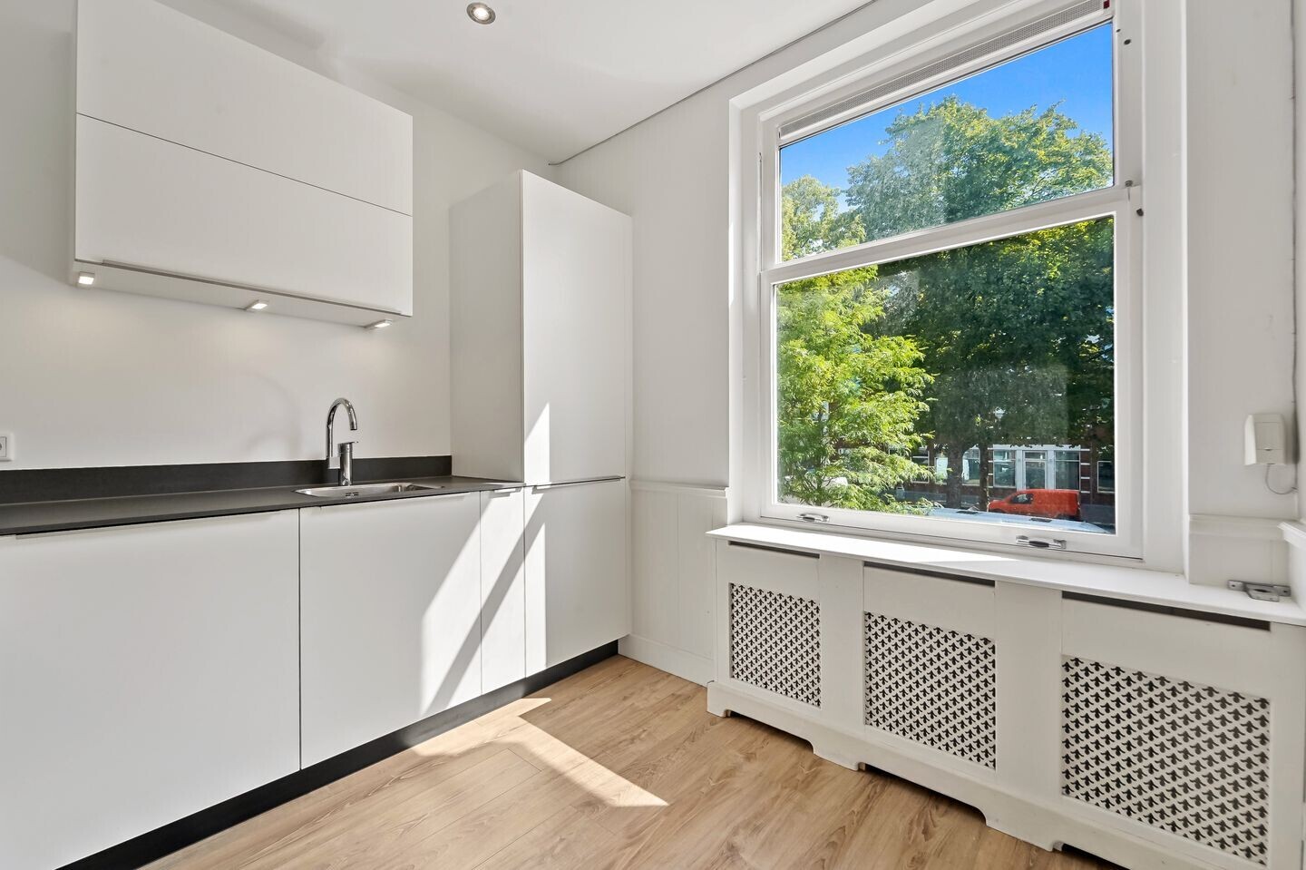 Appartement te koop: De la Reyweg 651, 'S-Gravenhage