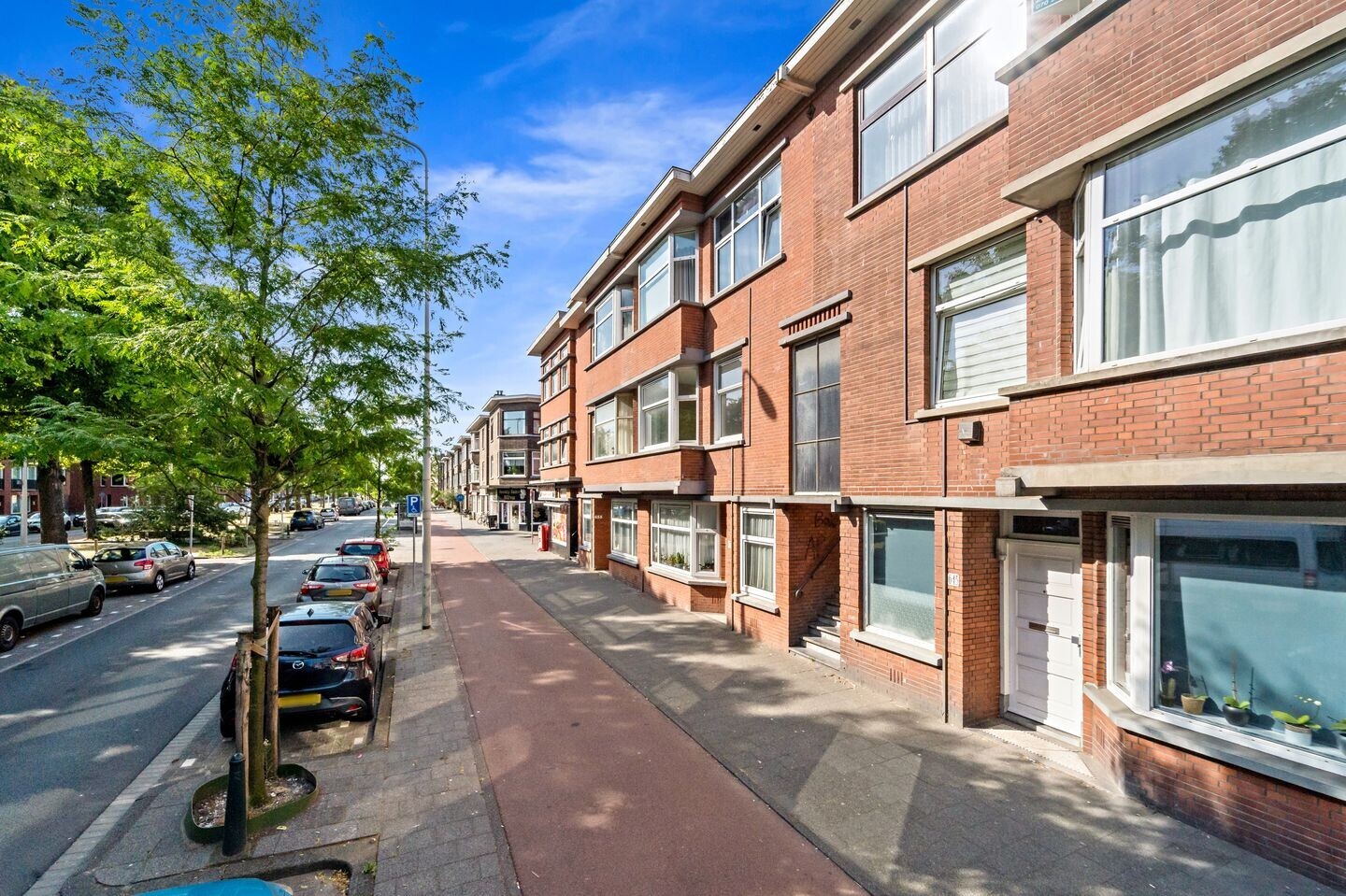 Appartement te koop: De la Reyweg 651, 'S-Gravenhage