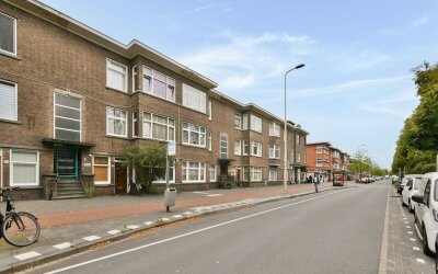 Appartement te koop De la Reyweg 687