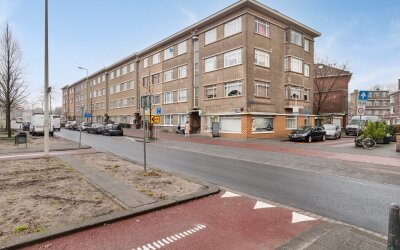 De la Reyweg 757