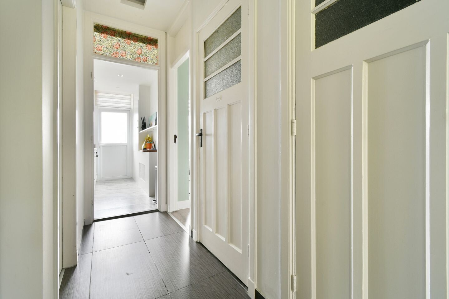 Appartement te koop: De la Reyweg 799, 'S-Gravenhage