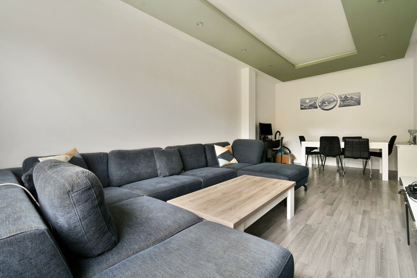 Appartement te koop: De la Reyweg 799, 'S-Gravenhage
