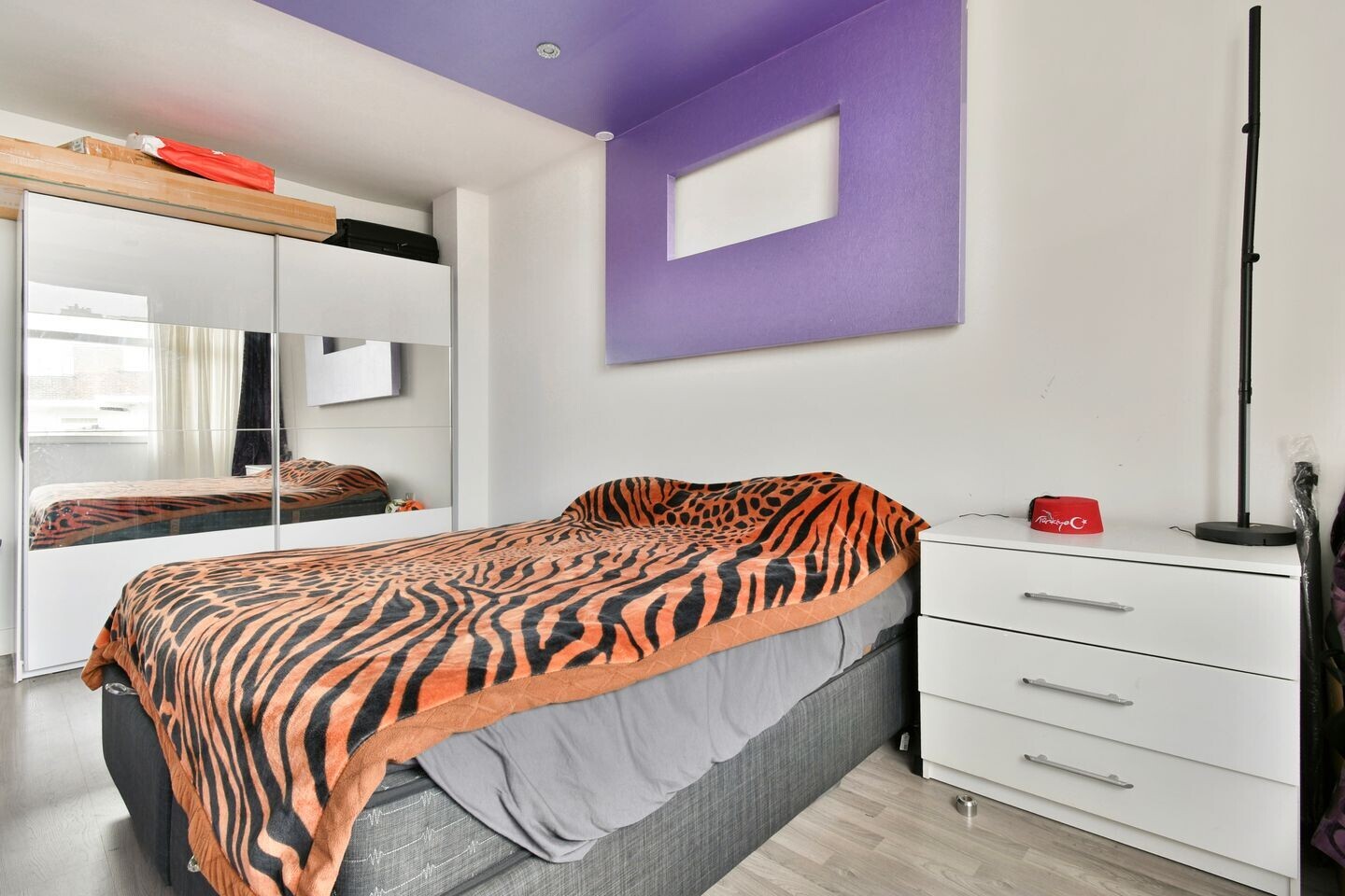 Appartement te koop: De la Reyweg 799, 'S-Gravenhage