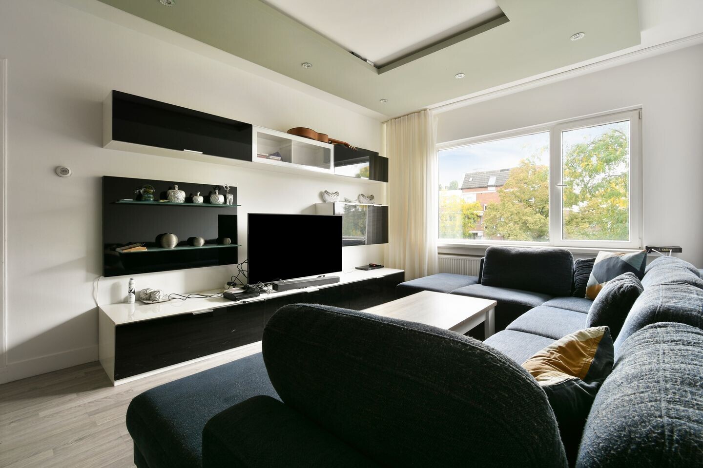 Appartement te koop: De la Reyweg 799, 'S-Gravenhage