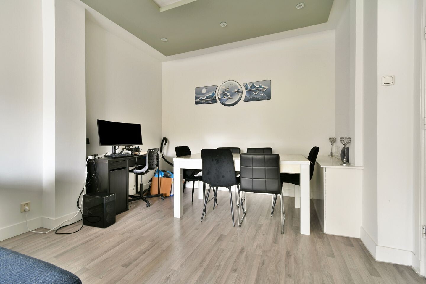 Appartement te koop: De la Reyweg 799, 'S-Gravenhage