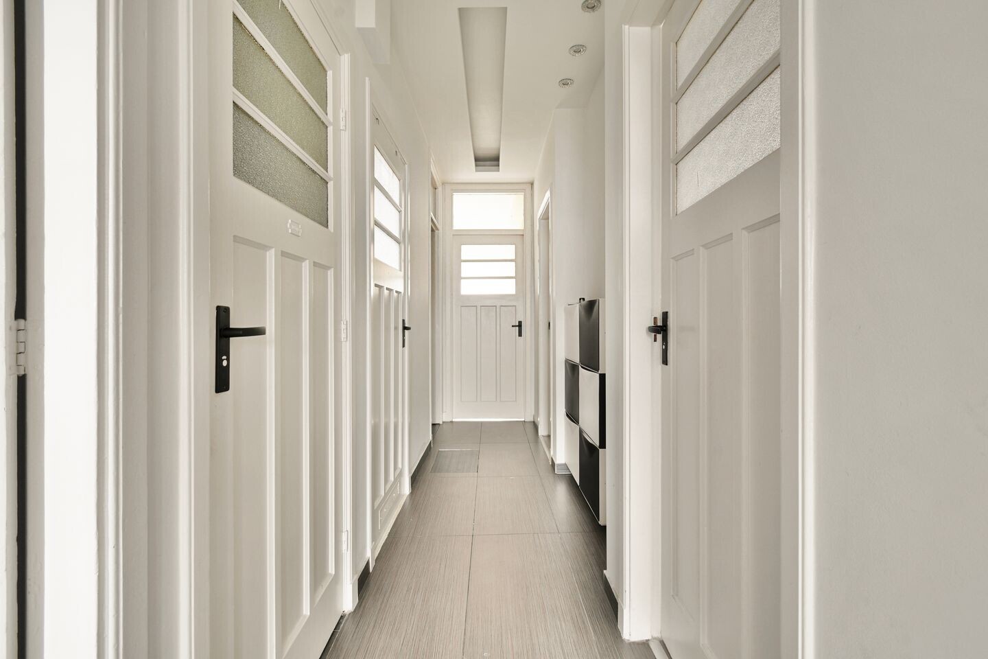 Appartement te koop: De la Reyweg 799, 'S-Gravenhage