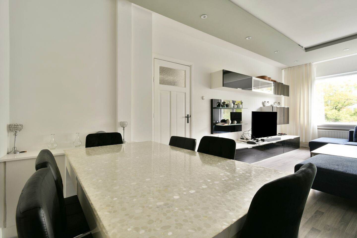 Appartement te koop: De la Reyweg 799, 'S-Gravenhage