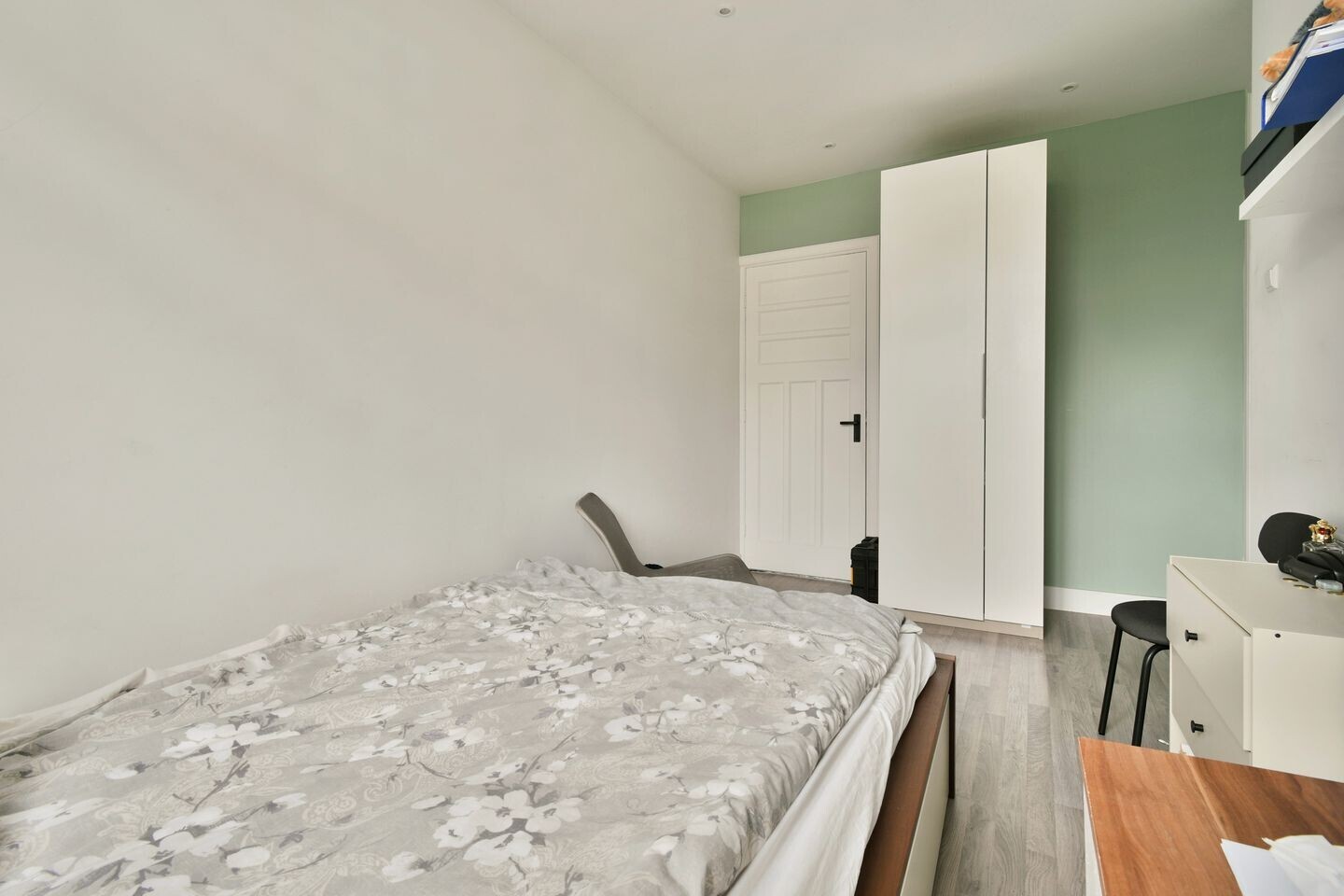 Appartement te koop: De la Reyweg 799, 'S-Gravenhage
