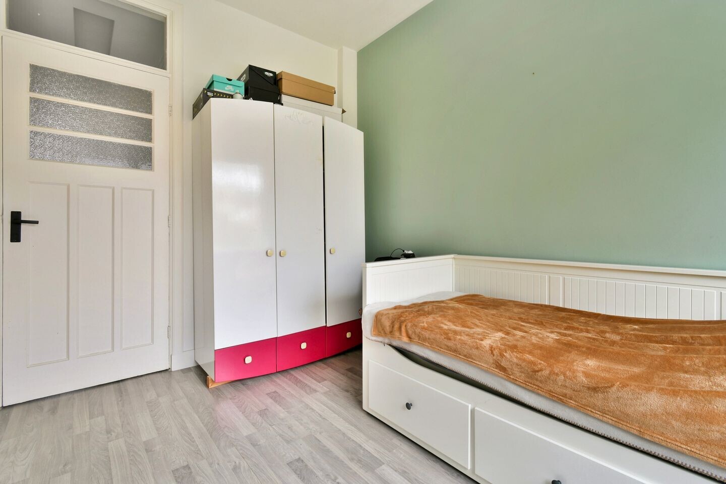 Appartement te koop: De la Reyweg 799, 'S-Gravenhage