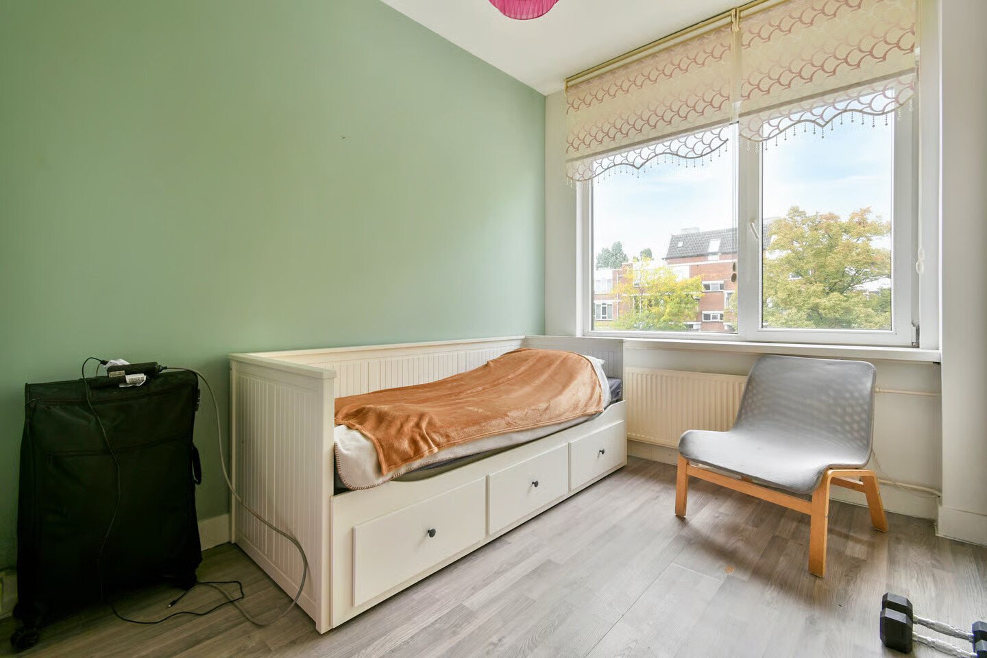 Appartement te koop: De la Reyweg 799, 'S-Gravenhage