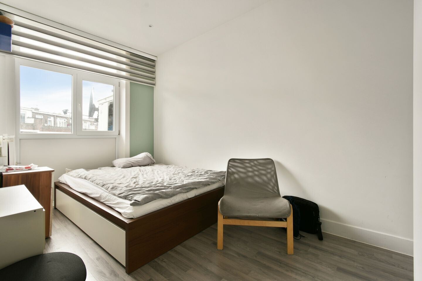 Appartement te koop: De la Reyweg 799, 'S-Gravenhage