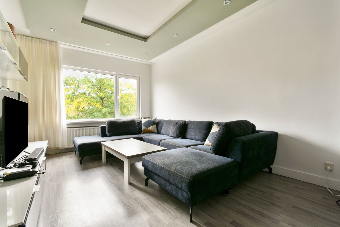 Appartement te koop: De la Reyweg 799, 'S-Gravenhage
