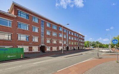 Veluweplein 51