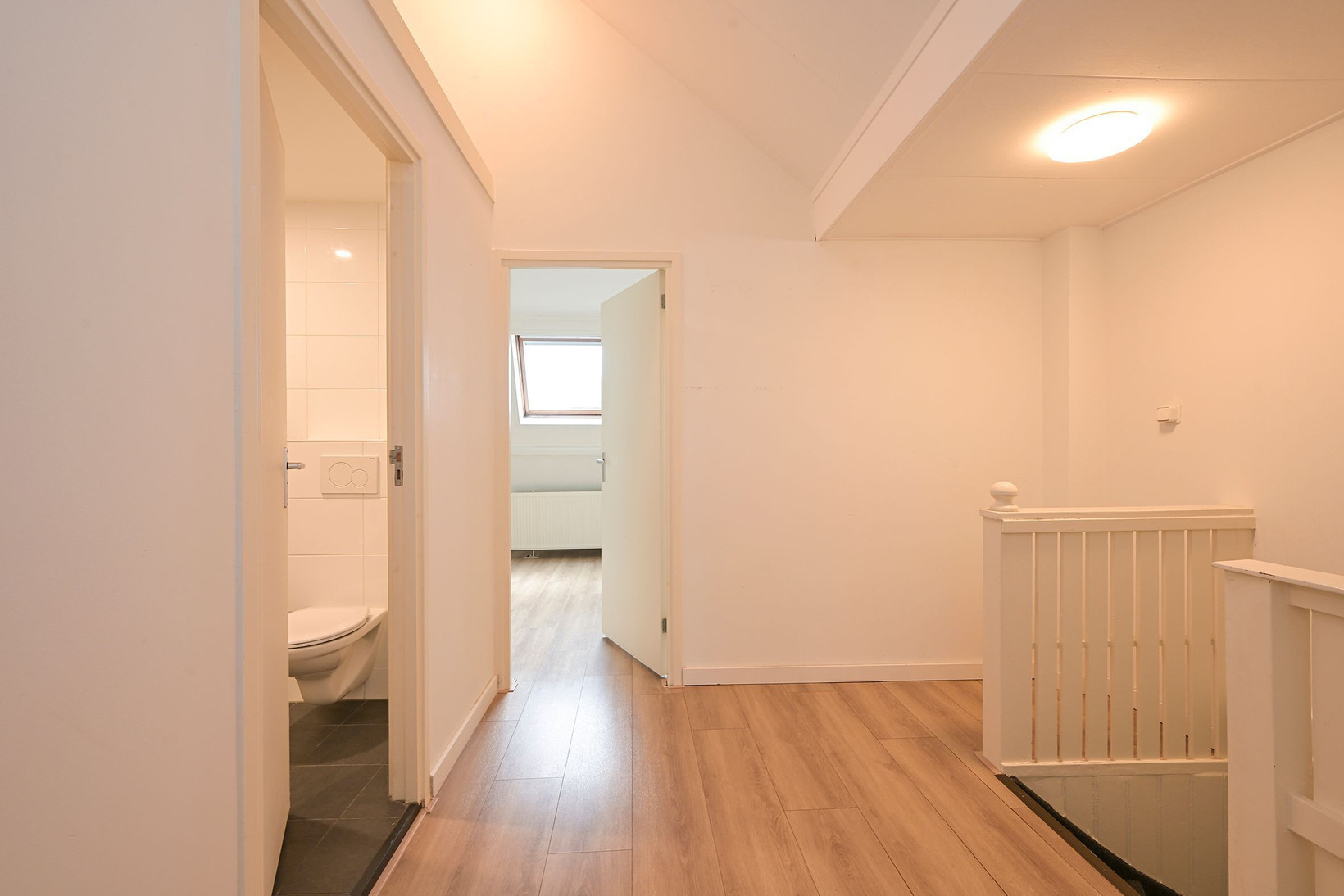 Appartement te koop: De la Reyweg 22A, 'S-Gravenhage