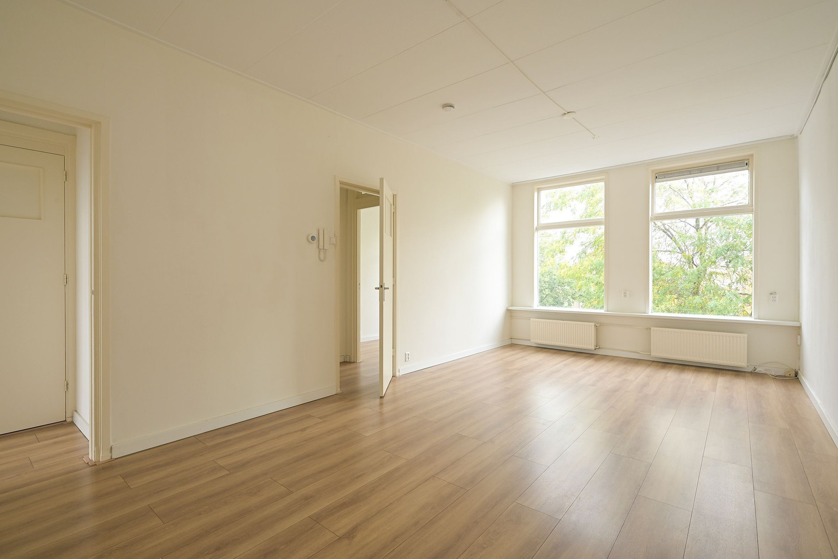 Appartement te koop: De la Reyweg 22A, 'S-Gravenhage