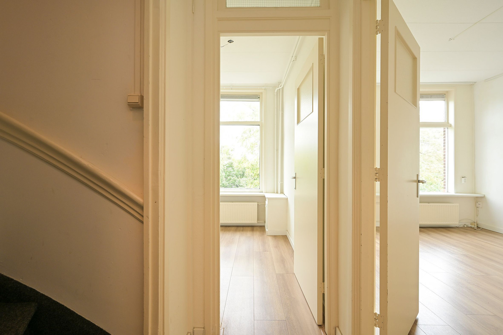 Appartement te koop: De la Reyweg 22A, 'S-Gravenhage