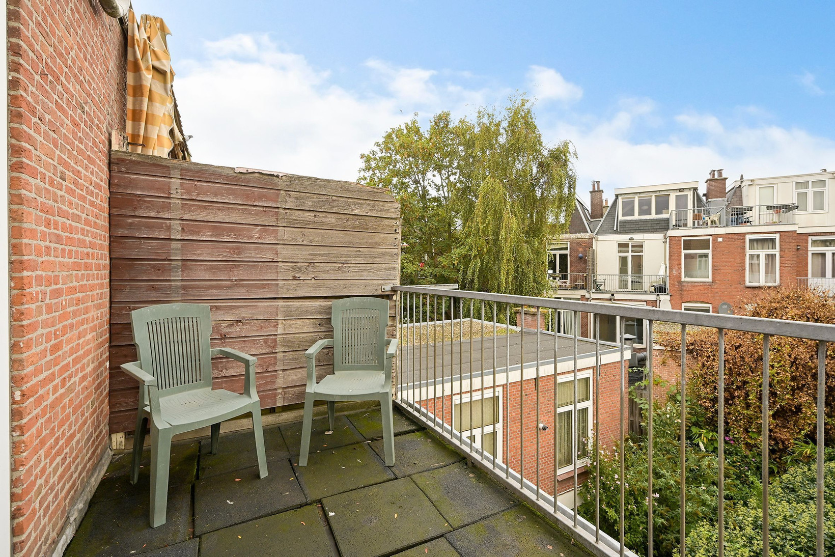 Appartement te koop: De la Reyweg 22A, 'S-Gravenhage