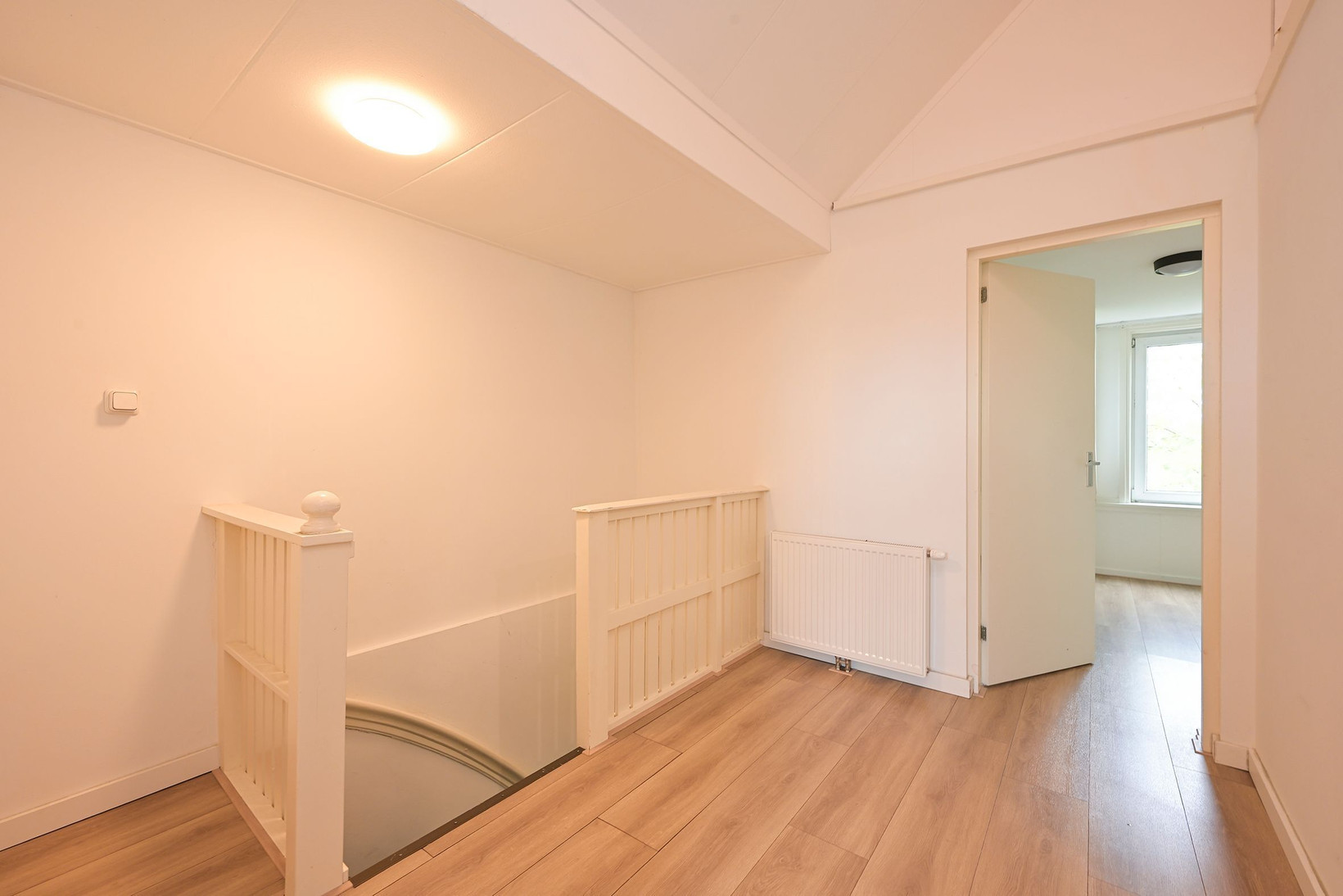 Appartement te koop: De la Reyweg 22A, 'S-Gravenhage