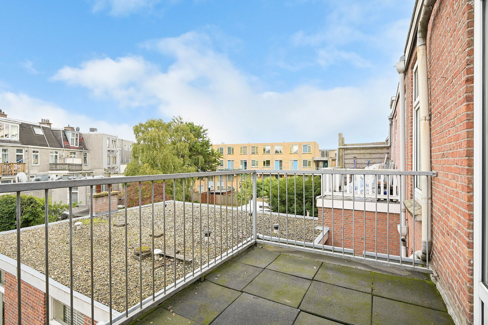 Appartement te koop: De la Reyweg 22A, 'S-Gravenhage