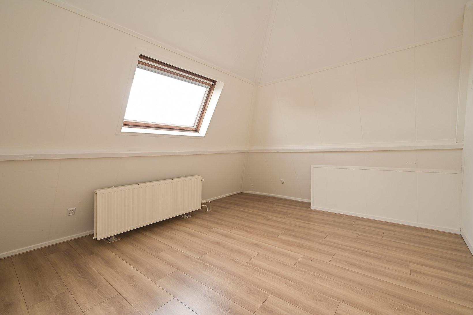 Appartement te koop: De la Reyweg 22A, 'S-Gravenhage