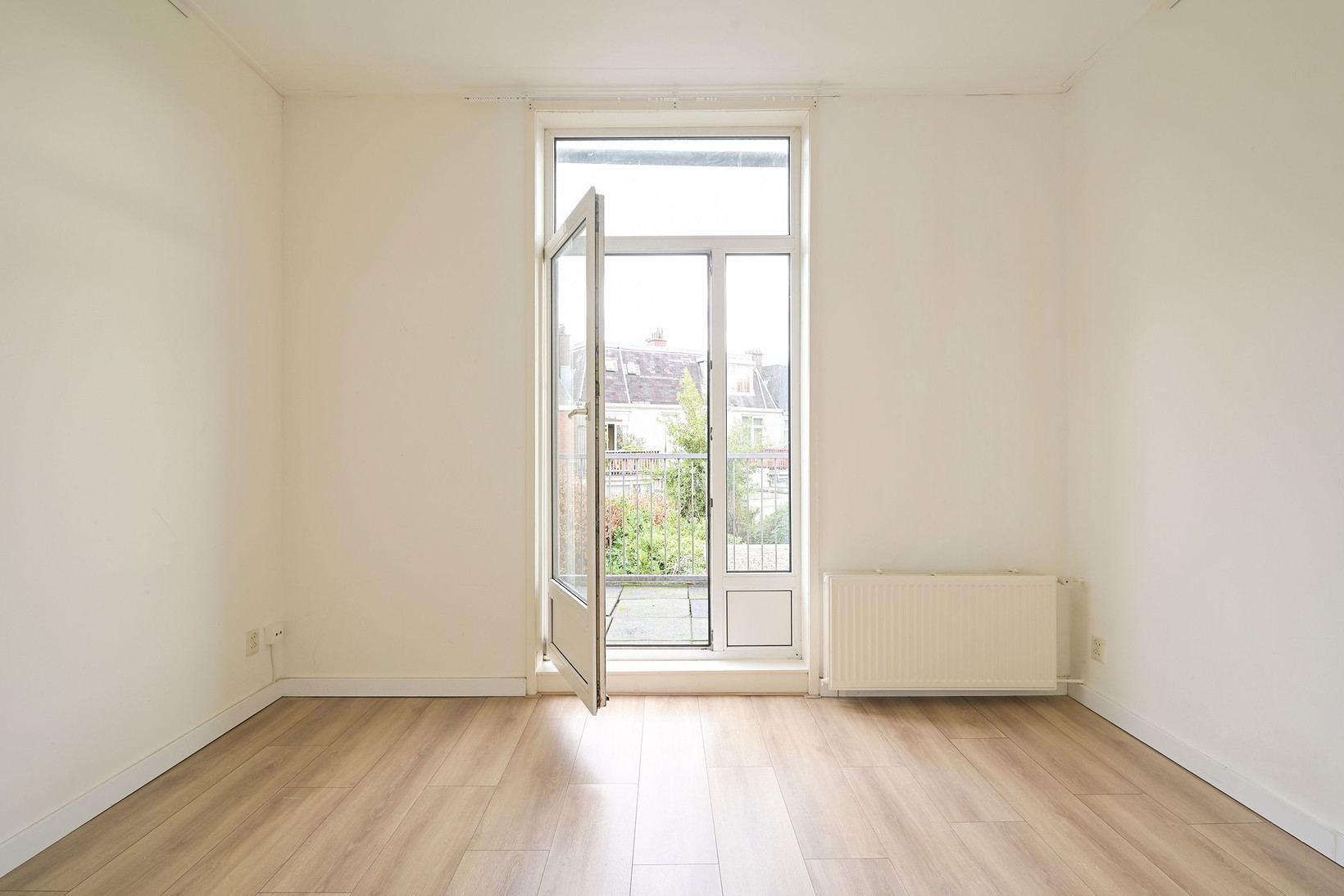Appartement te koop: De la Reyweg 22A, 'S-Gravenhage