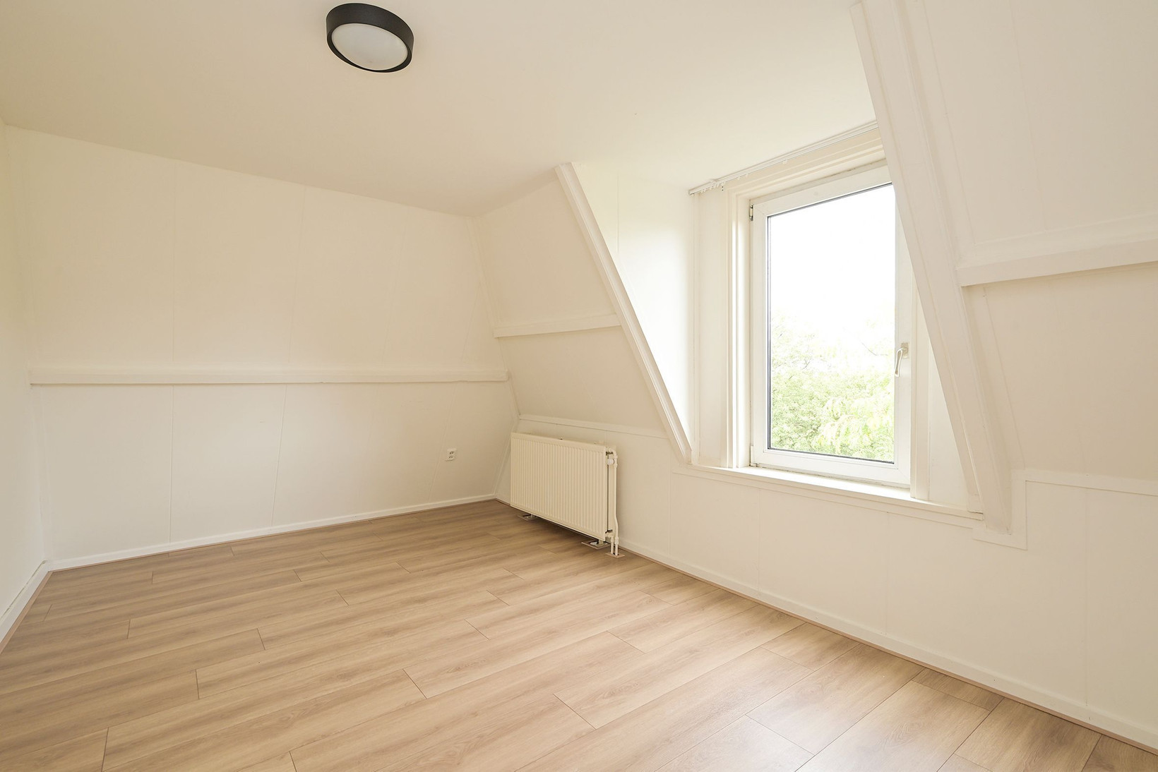 Appartement te koop: De la Reyweg 22A, 'S-Gravenhage