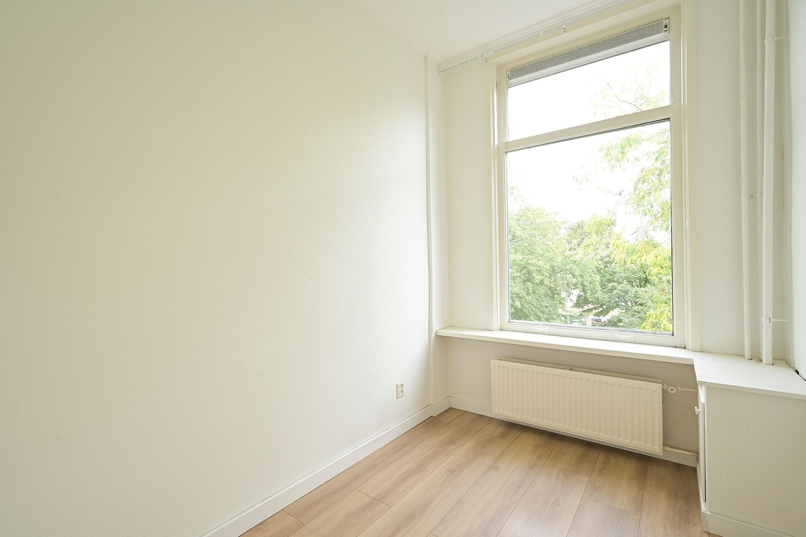 Appartement te koop: De la Reyweg 22A, 'S-Gravenhage