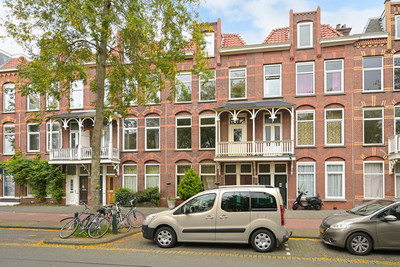 De la Reyweg 22-A