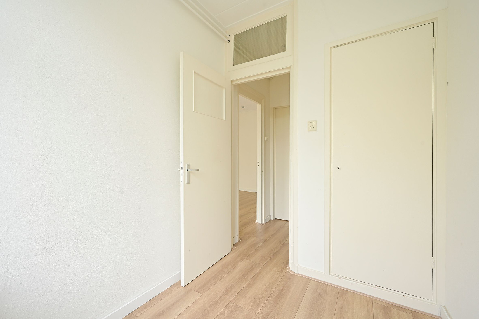 Appartement te koop: De la Reyweg 22A, 'S-Gravenhage